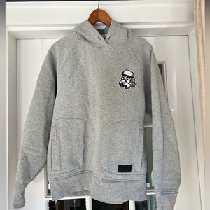 New Balance Star Wars Hoodie